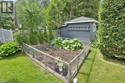 216 Bismark Drive Cambridge ON N1S 4Y5