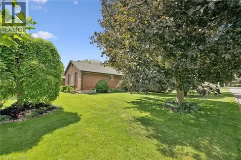 216 Bismark Drive Cambridge ON N1S 4Y5