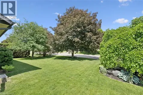 216 Bismark Drive Cambridge ON N1S 4Y5