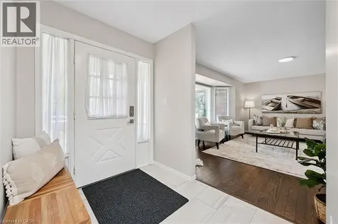 216 Bismark Drive Cambridge ON N1S 4Y5