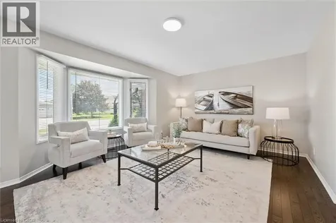 216 Bismark Drive Cambridge ON N1S 4Y5
