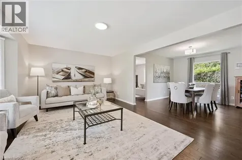216 Bismark Drive Cambridge ON N1S 4Y5