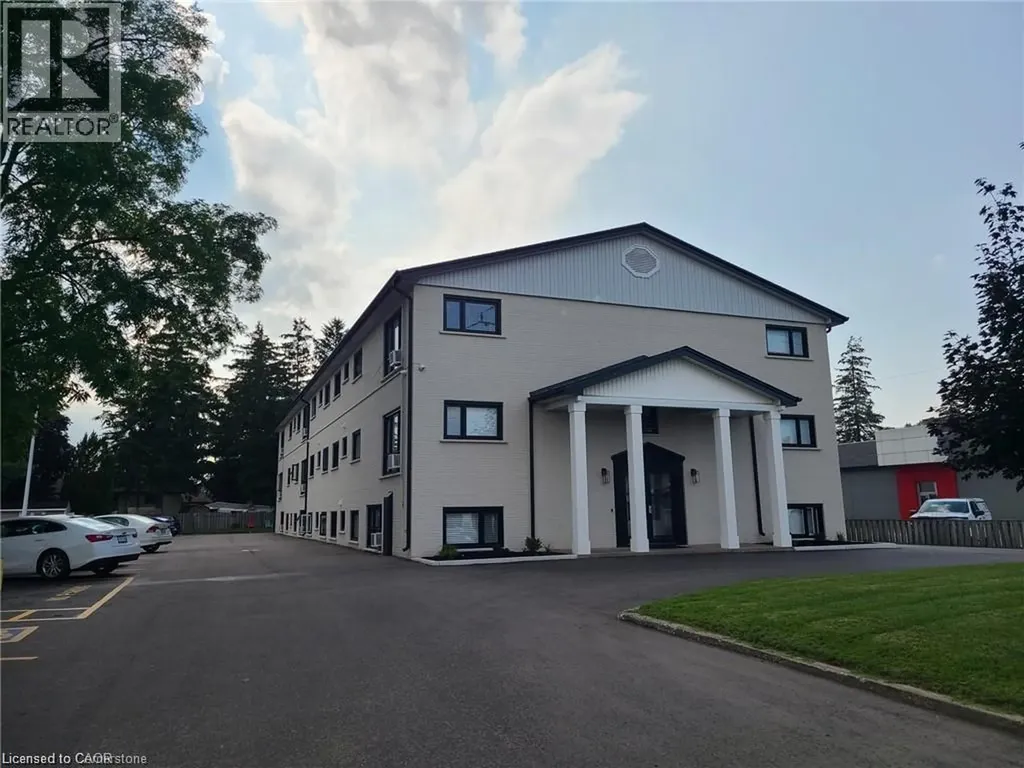 71 King George Road Brantford ON N3R 5K2