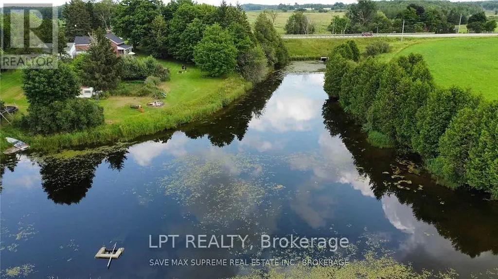 518644 County 124 Road Melancthon ON L9V 1W4