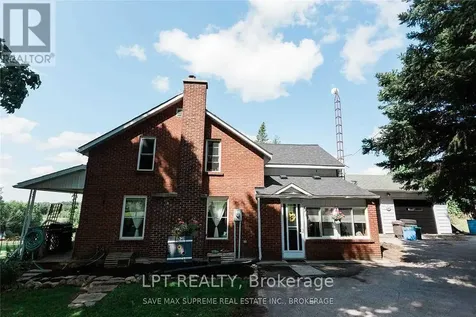 518644 County 124 Road Melancthon ON L9V 1W4