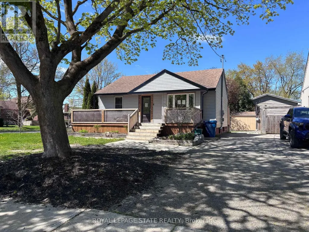 180 Mcnab Street Stratford ON N5A 1Z4