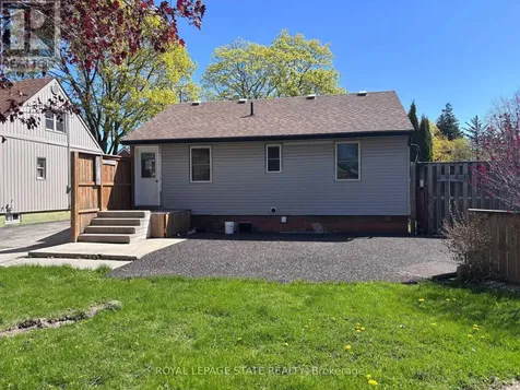180 Mcnab Street Stratford ON N5A 1Z4