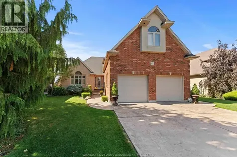 24 Sandy Lake Leamington ON N8H 5J3