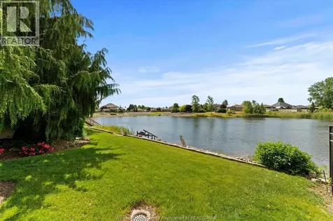 24 Sandy Lake Leamington ON N8H 5J3
