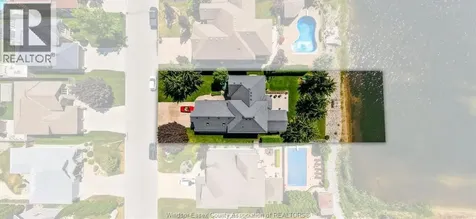 24 Sandy Lake Leamington ON N8H 5J3
