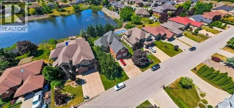 24 Sandy Lake Leamington ON N8H 5J3