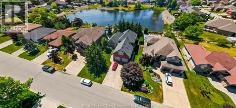 24 Sandy Lake Leamington ON N8H 5J3