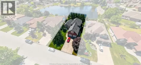 24 Sandy Lake Leamington ON N8H 5J3