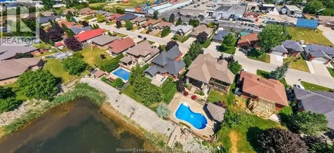 24 Sandy Lake Leamington ON N8H 5J3
