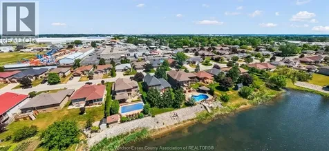 24 Sandy Lake Leamington ON N8H 5J3
