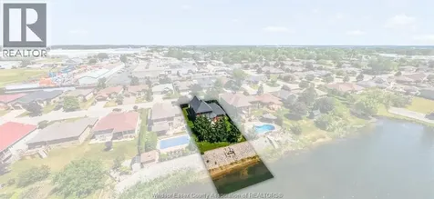 24 Sandy Lake Leamington ON N8H 5J3