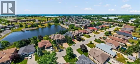 24 Sandy Lake Leamington ON N8H 5J3