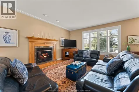 24 Sandy Lake Leamington ON N8H 5J3