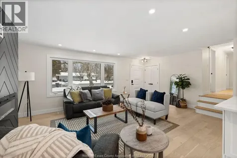 4385 Huron Church Line Road Lasalle ON N8H 1H3