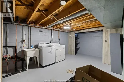 4385 Huron Church Line Road Lasalle ON N8H 1H3