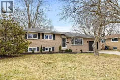 4385 Huron Church Line Road Lasalle ON N8H 1H3