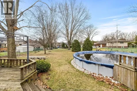 4385 Huron Church Line Road Lasalle ON N8H 1H3