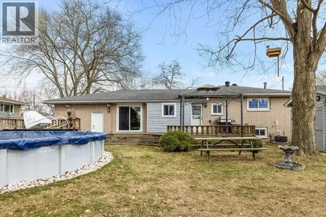 4385 Huron Church Line Road Lasalle ON N8H 1H3