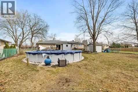 4385 Huron Church Line Road Lasalle ON N8H 1H3