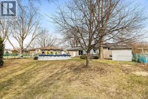 4385 Huron Church Line Road Lasalle ON N8H 1H3