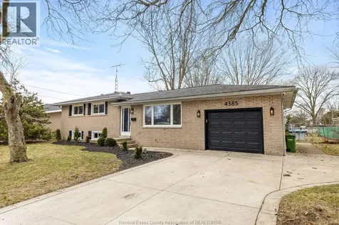 4385 Huron Church Line Road Lasalle ON N8H 1H3