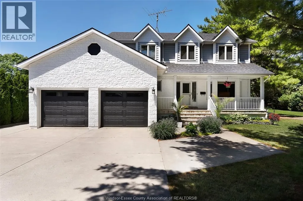 1675 Division Road North Kingsville ON N9Y 2H1