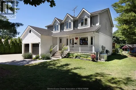 1675 Division Road North Kingsville ON N9Y 2H1