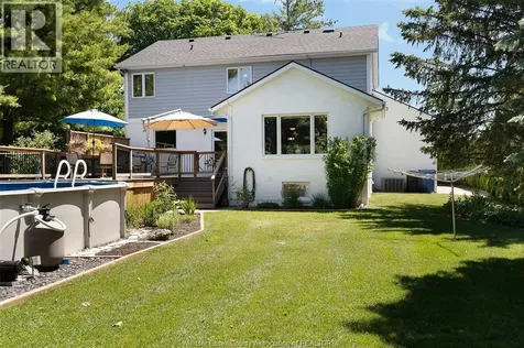 1675 Division Road North Kingsville ON N9Y 2H1