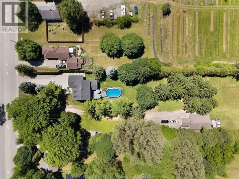 1675 Division Road North Kingsville ON N9Y 2H1