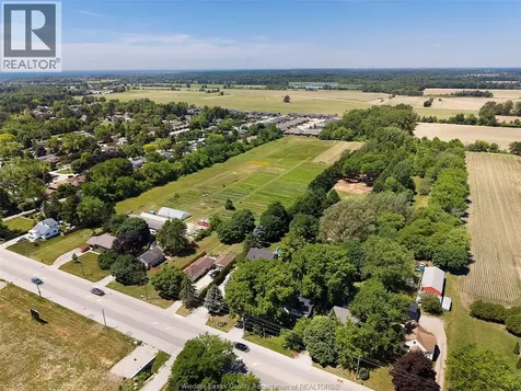 1675 Division Road North Kingsville ON N9Y 2H1