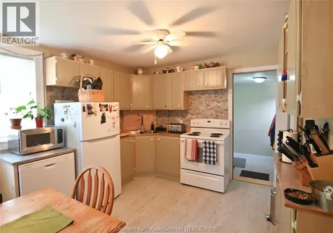 101 Main Street East Ridgetown ON N0P 2C0