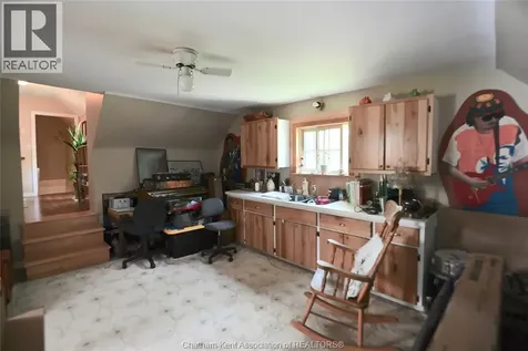 101 Main Street East Ridgetown ON N0P 2C0