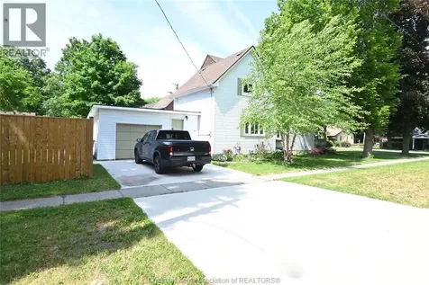 101 Main Street East Ridgetown ON N0P 2C0