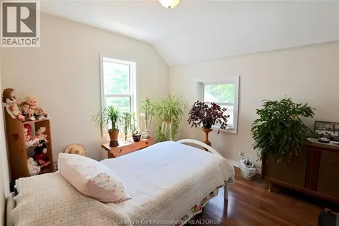 101 Main Street East Ridgetown ON N0P 2C0