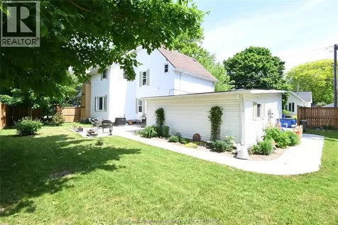 101 Main Street East Ridgetown ON N0P 2C0