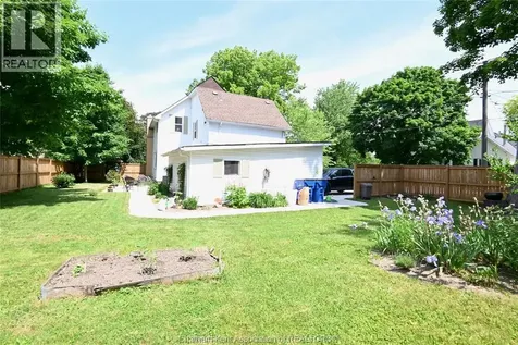 101 Main Street East Ridgetown ON N0P 2C0