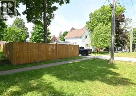 101 Main Street East Ridgetown ON N0P 2C0