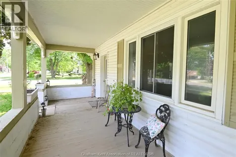 101 Main Street East Ridgetown ON N0P 2C0