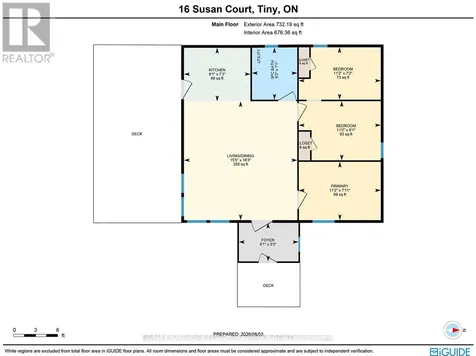 16 Susan Court Tiny ON L0L 2J0