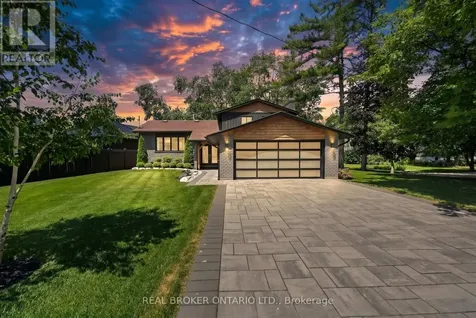 608 Moberley Avenue Orillia ON L3V 6R6
