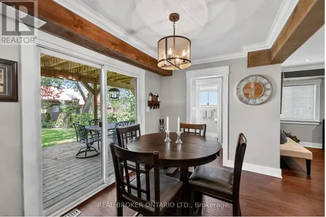 608 Moberley Avenue Orillia ON L3V 6R6