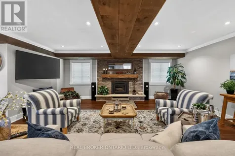 608 Moberley Avenue Orillia ON L3V 6R6