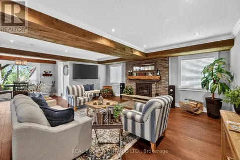 608 Moberley Avenue Orillia ON L3V 6R6