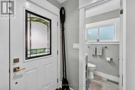 608 Moberley Avenue Orillia ON L3V 6R6