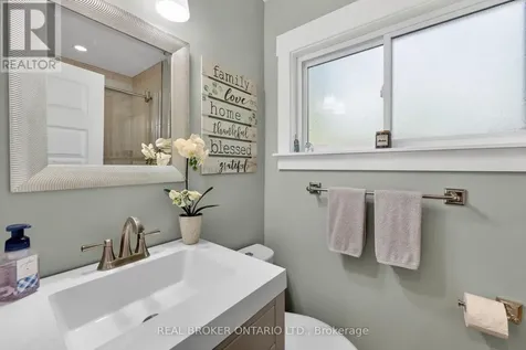 608 Moberley Avenue Orillia ON L3V 6R6